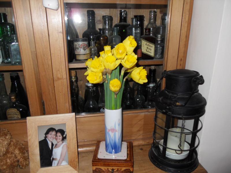 Daffs